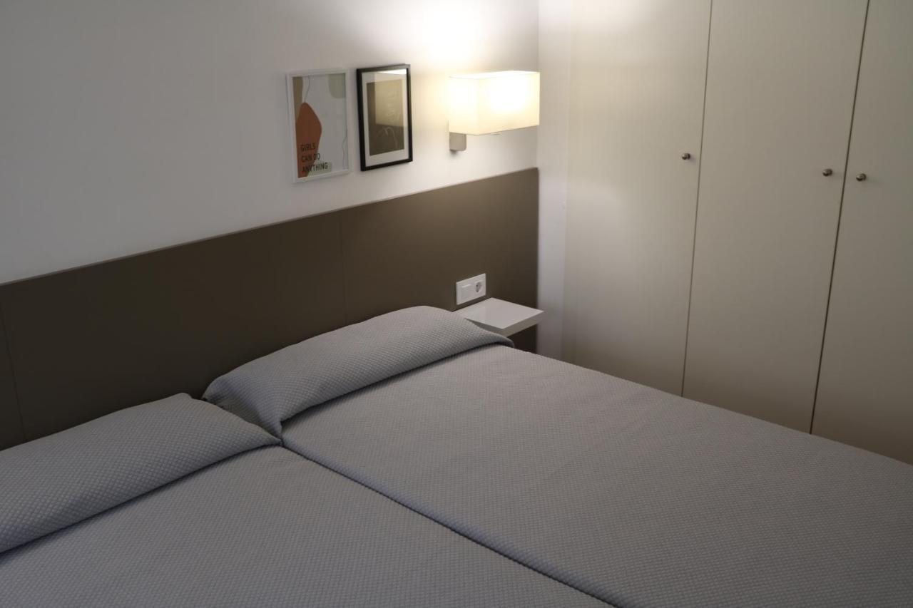 Myf Michelangelo Top Salou Exterior foto