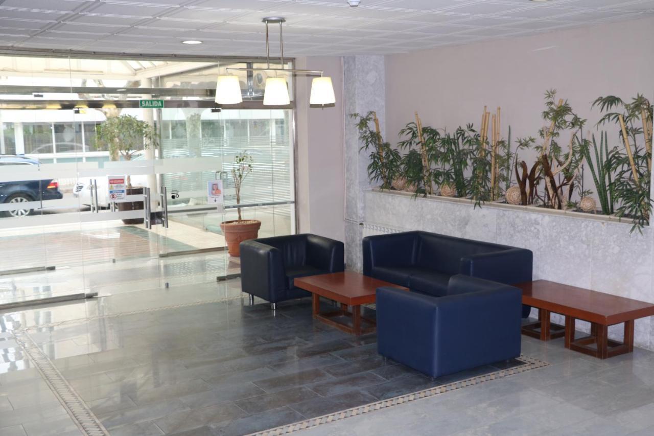 Myf Michelangelo Top Salou Exterior foto